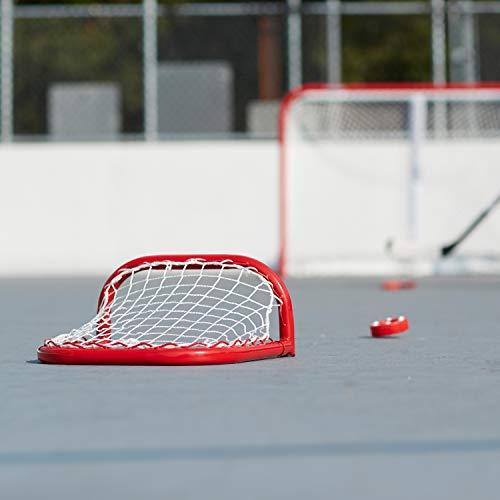 Mini Skills Street Hockey Goal - MYRINGOS