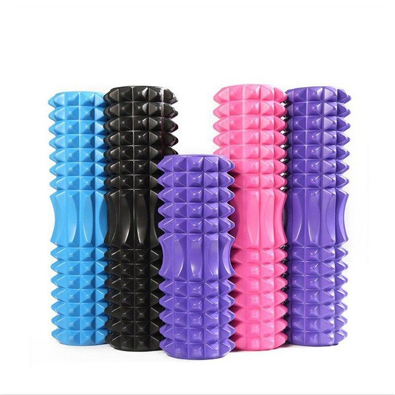 Fitness Roller Muscle Relieve - MYRINGOS