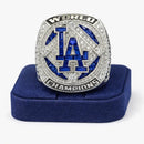 LOS ANGELES DODGERS Championship Rings - MYRINGOS