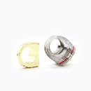2023 DENVER NUGGETS Official Ring - MYRINGOS