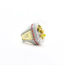 2023 DENVER NUGGETS Official Ring - MYRINGOS
