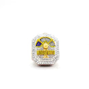 2023 DENVER NUGGETS Official Ring - MYRINGOS