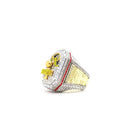 2023 DENVER NUGGETS Official Ring - MYRINGOS