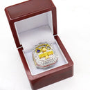 2023 DENVER NUGGETS Official Ring - MYRINGOS