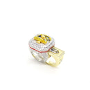 2023 DENVER NUGGETS Official Ring - MYRINGOS