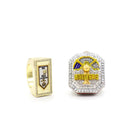 2023 DENVER NUGGETS Official Ring - MYRINGOS