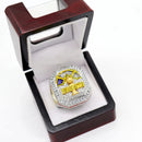 2023 DENVER NUGGETS Official Ring - MYRINGOS