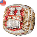 2025 Florida PANTHERS ring - MYRINGOS