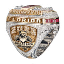 2025 Florida PANTHERS ring - MYRINGOS