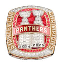 2025 Florida PANTHERS ring - MYRINGOS