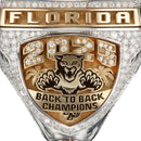 2025 Florida PANTHERS ring - MYRINGOS