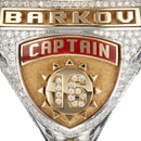 2025 Florida PANTHERS ring - MYRINGOS