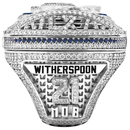 2026 Seattle SEAHAWKS Ring