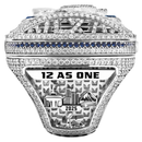 2026 Seattle SEAHAWKS Ring