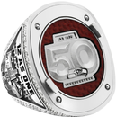 2026 Seattle SEAHAWKS Ring