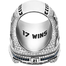 2026 Seattle SEAHAWKS Ring