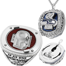 2026 Seattle SEAHAWKS Ring