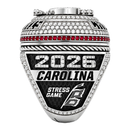 Carolina Hurricanes 2026 Ring