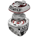Carolina Hurricanes 2026 Ring