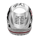 Carolina Hurricanes 2026 Ring