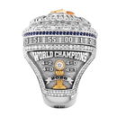 2026 Championship Ring