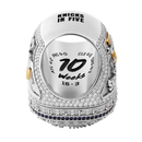 2026 Championship Ring