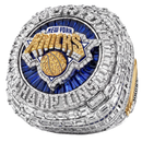 2026 Championship Ring