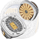 2026 Championship Ring