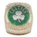 2024 BOSTON CELTICS Championship Ring - MYRINGOS
