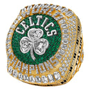 2024 BOSTON CELTICS Championship Ring - MYRINGOS