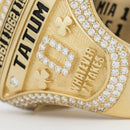 2024 BOSTON CELTICS Championship Ring - MYRINGOS