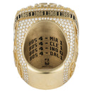 2024 BOSTON CELTICS Championship Ring - MYRINGOS