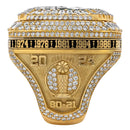 2024 BOSTON CELTICS Championship Ring - MYRINGOS