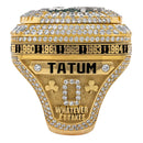 2024 BOSTON CELTICS Championship Ring - MYRINGOS