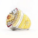 KANSAS CITY CHIEFS 2024 Super Bowl Ring - MYRINGOS