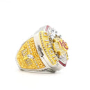 KANSAS CITY CHIEFS 2024 Super Bowl Ring - MYRINGOS