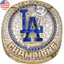 Los Angeles Dodgers 2026 Ring