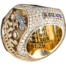 Los Angeles Dodgers 2026 Ring