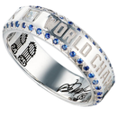 Los Angeles Dodgers 2026 Ring