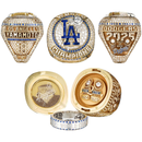 Los Angeles Dodgers 2026 Ring