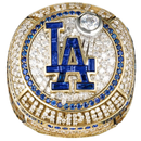 Los Angeles Dodgers 2026 Ring