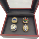 MICHIGAN WOLVERINES Championship Ring