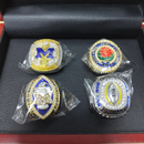 MICHIGAN WOLVERINES Championship Ring
