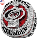 Carolina Hurricanes 2026 Ring