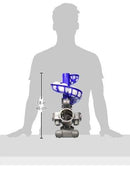 Electronic Baseball Pitching Machine - MYRINGOS