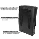 Black Tackle, Blocking Pad 24" x 16" - MYRINGOS