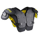 Shock Wave Shoulder Pad - MYRINGOS