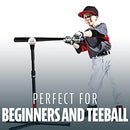 XT Youth Batting Tee - MYRINGOS