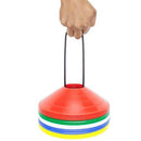 American Football Rugby Cones (Pack of 50) - MYRINGOS