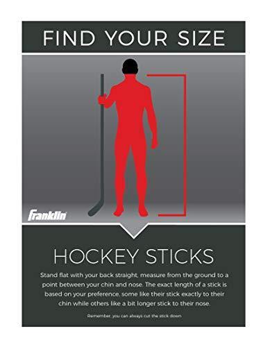 Hockey Sticks 46" Right Handed - MYRINGOS